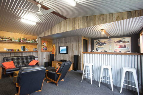 Woolamai Family Retreat - Accommodation Mooloolaba 21