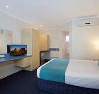 Hamilton Town House Motel - Accommodation Mooloolaba