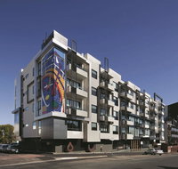 Vue Apartments  Day Spa - Accommodation Mooloolaba