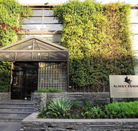 Albert Heights Serviced Apartments - Accommodation Mooloolaba