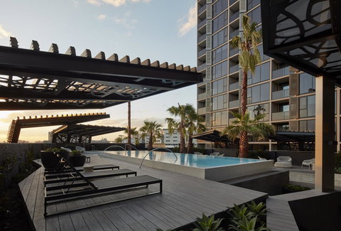 Turnkey Accommodation-North Melbourne - Accommodation Mooloolaba 2