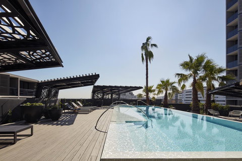 Turnkey Accommodation-North Melbourne - Accommodation Mooloolaba 1