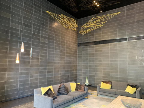 Turnkey Accommodation-North Melbourne - Accommodation Mooloolaba 8