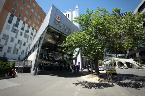 Turnkey Accommodation-North Melbourne - Accommodation Mooloolaba 14