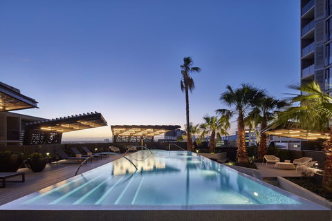 Turnkey Accommodation-North Melbourne - Accommodation Mooloolaba 0