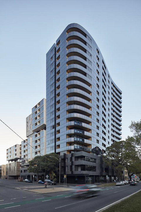 Turnkey Accommodation-North Melbourne - Accommodation Mooloolaba 11