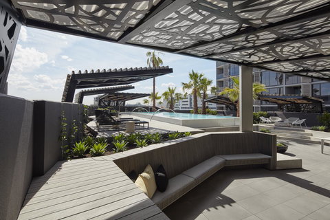 Turnkey Accommodation-North Melbourne - Accommodation Mooloolaba 3