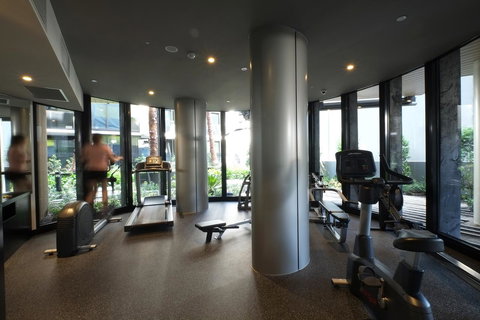 Turnkey Accommodation-North Melbourne - Accommodation Mooloolaba 7