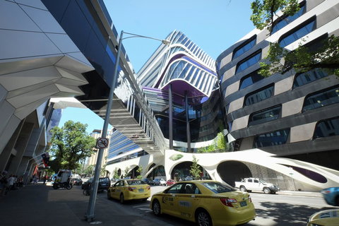Turnkey Accommodation-North Melbourne - Accommodation Mooloolaba 12