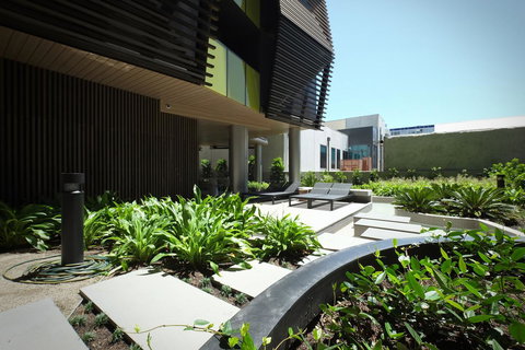 Turnkey Accommodation-North Melbourne - Accommodation Mooloolaba 5