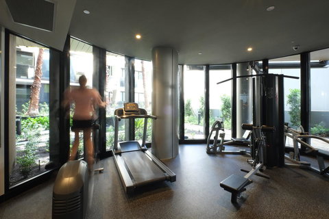 Turnkey Accommodation-North Melbourne - Accommodation Mooloolaba 6