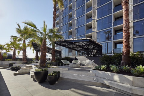 Turnkey Accommodation-North Melbourne - Accommodation Mooloolaba 4