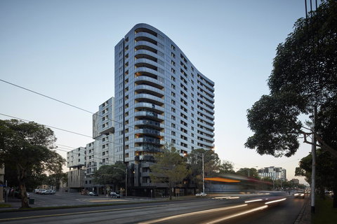 Turnkey Accommodation-North Melbourne - Accommodation Mooloolaba 10