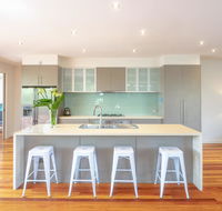 Blairgowrie Moonah Beach House walk to beach - Accommodation Mooloolaba