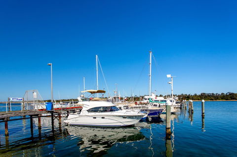BIG4 Whiters Holiday Village - Accommodation Mooloolaba 16