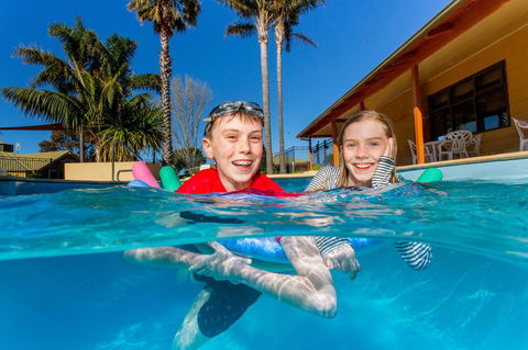 BIG4 Whiters Holiday Village - Accommodation Mooloolaba 5
