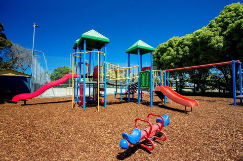 BIG4 Whiters Holiday Village - Accommodation Mooloolaba 6