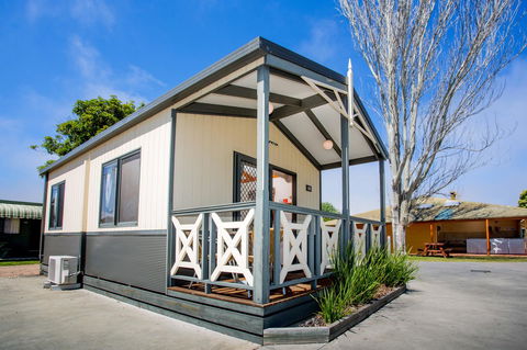 BIG4 Whiters Holiday Village - Accommodation Mooloolaba 31
