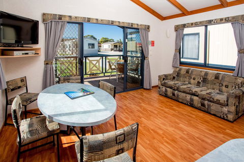 BIG4 Whiters Holiday Village - Accommodation Mooloolaba 39