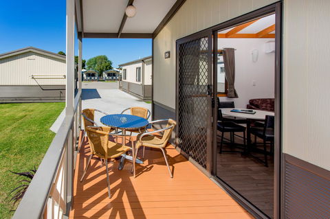 BIG4 Whiters Holiday Village - Accommodation Mooloolaba 25