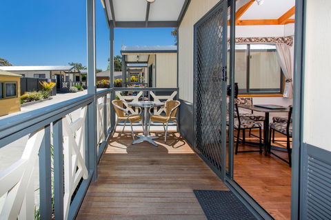 BIG4 Whiters Holiday Village - Accommodation Mooloolaba 32