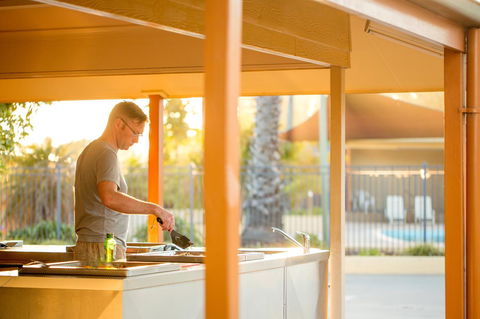 BIG4 Whiters Holiday Village - Accommodation Mooloolaba 12