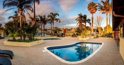 BIG4 Whiters Holiday Village - Accommodation Mooloolaba 1