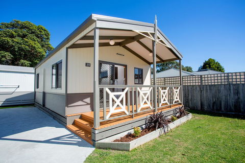 BIG4 Whiters Holiday Village - Accommodation Mooloolaba 24