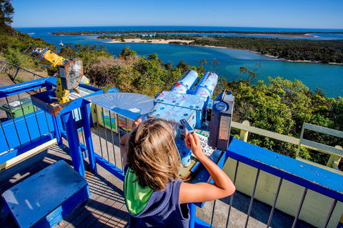 BIG4 Whiters Holiday Village - Accommodation Mooloolaba 15