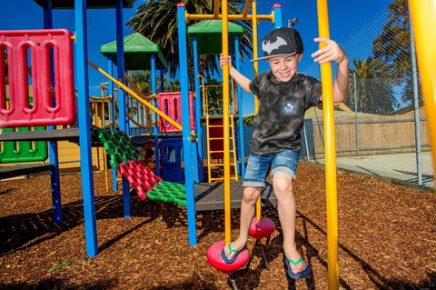 BIG4 Whiters Holiday Village - Accommodation Mooloolaba 7