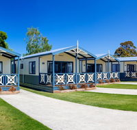 BIG4 Whiters Holiday Village - Accommodation Mooloolaba