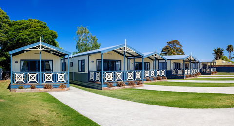 BIG4 Whiters Holiday Village - Accommodation Mooloolaba 0