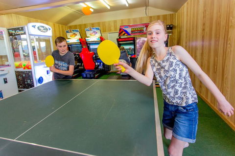 BIG4 Whiters Holiday Village - Accommodation Mooloolaba 9