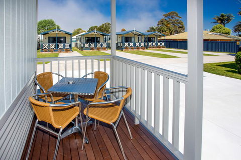 BIG4 Whiters Holiday Village - Accommodation Mooloolaba 19