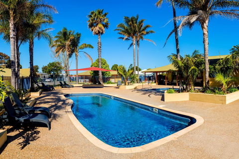 BIG4 Whiters Holiday Village - Accommodation Mooloolaba 2
