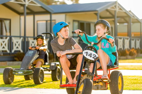 BIG4 Whiters Holiday Village - Accommodation Mooloolaba 8
