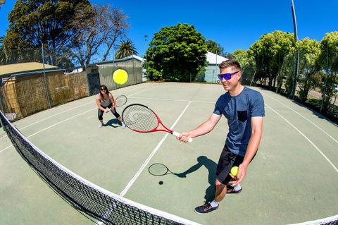 BIG4 Whiters Holiday Village - Accommodation Mooloolaba 11