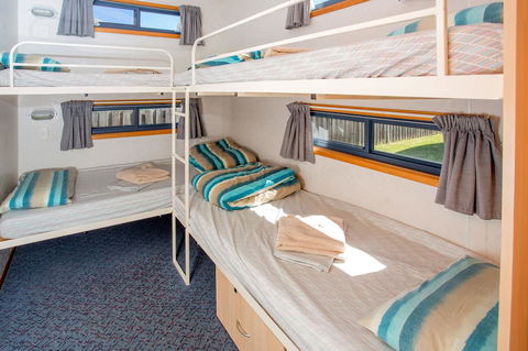 BIG4 Whiters Holiday Village - Accommodation Mooloolaba 42