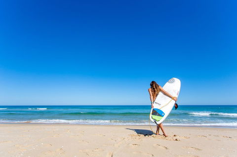 BIG4 Whiters Holiday Village - Accommodation Mooloolaba 17