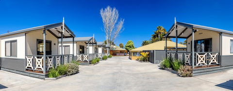 BIG4 Whiters Holiday Village - Accommodation Mooloolaba 4