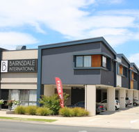 Bairnsdale International - Accommodation Mooloolaba