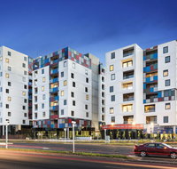 Melbourne Knox Central Apartment Hotel - Accommodation Mooloolaba