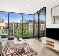 IFSuites IFSTAYS North Apartment - Accommodation Mooloolaba