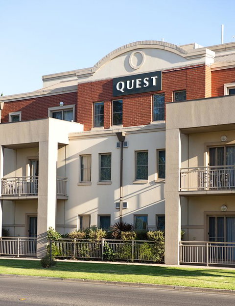 Quest Echuca - Accommodation Mooloolaba 0