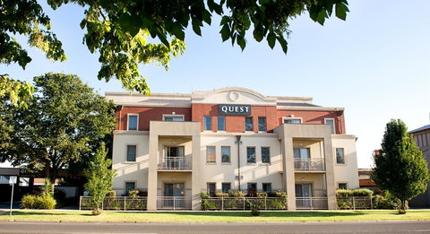 Quest Echuca - Accommodation Mooloolaba 1