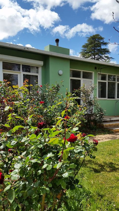 Green Grove - Accommodation Mooloolaba 2