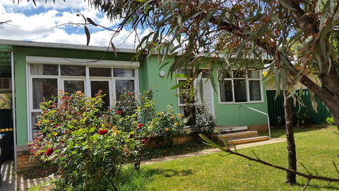 Green Grove - Accommodation Mooloolaba 1