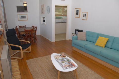 Green Grove - Accommodation Mooloolaba 11