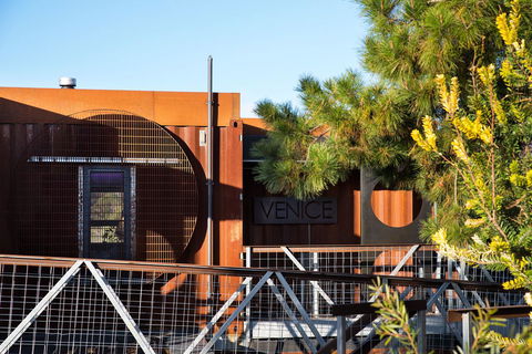 Clifftop At Hepburn - Accommodation Mooloolaba 2