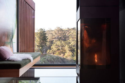 Clifftop At Hepburn - Accommodation Mooloolaba 1